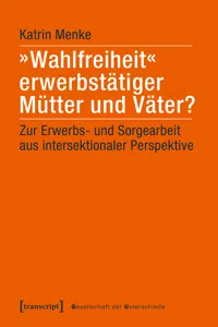 Gesellschaft der Unterschiede_cover