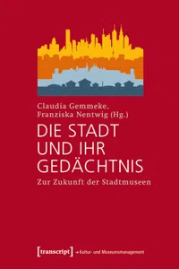 Schriften zum Kultur- und Museumsmanagement_cover