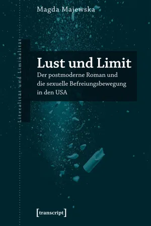 Literalität und Liminalität