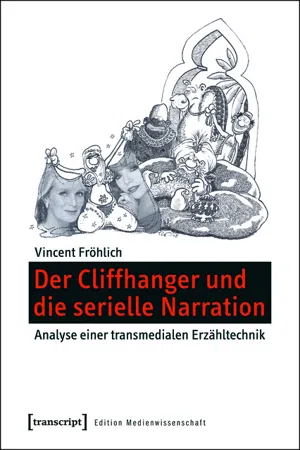 Edition Medienwissenschaft