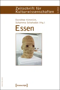 ZfK - Zeitschrift für Kulturwissenschaften_cover