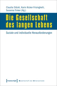 Gesellschaft der Unterschiede_cover