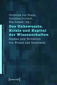 GenderCodes - Transkriptionen zwischen Wissen und Geschlecht_cover