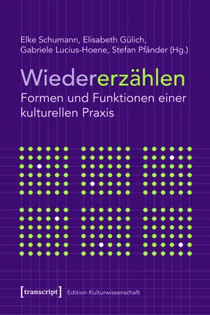 Edition Kulturwissenschaft