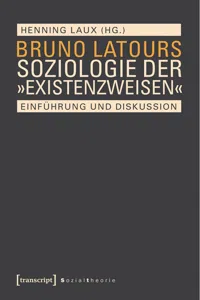 Sozialtheorie_cover