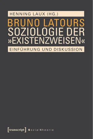 Sozialtheorie