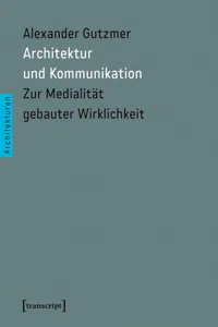 Architekturen_cover