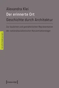 Architekturen_cover