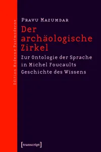 Der archäologische Zirkel_cover