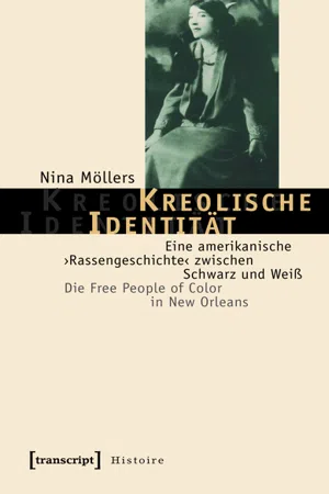 Kreolische Identität