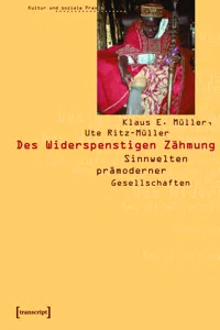 Kultur und soziale Praxis_cover