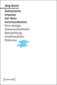 Kunst- und Designwissenschaft_cover