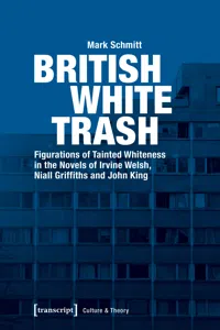 British White Trash_cover