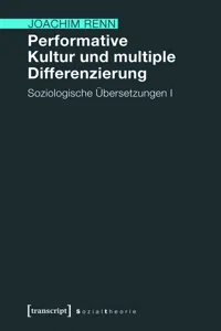 Sozialtheorie_cover