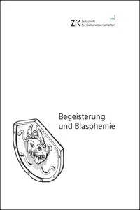 ZfK - Zeitschrift für Kulturwissenschaften_cover