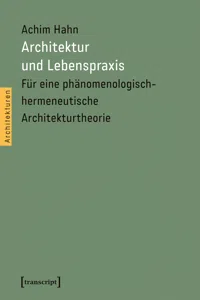 Architekturen_cover