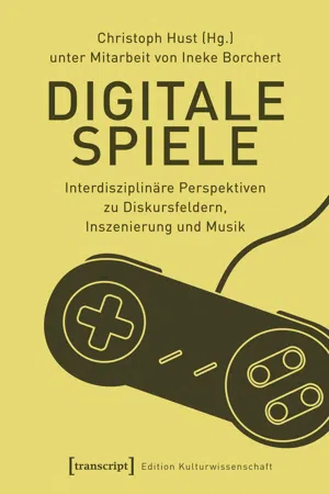 Edition Kulturwissenschaft