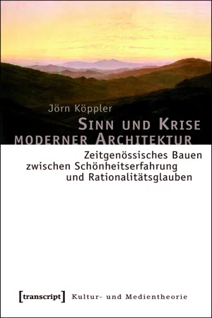 Kultur- und Medientheorie