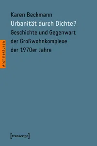 Architekturen_cover