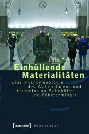 Materialitäten