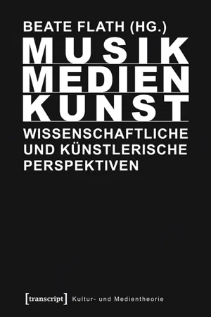 Kultur- und Medientheorie