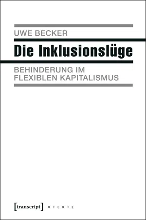 Die Inklusionslüge