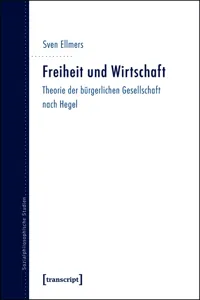 Sozialphilosophische Studien_cover