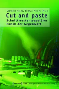 Beiträge zur Popularmusikforschung_cover