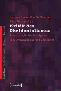 GenderCodes - Transkriptionen zwischen Wissen und Geschlecht_cover