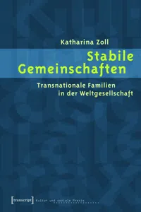 Kultur und soziale Praxis_cover