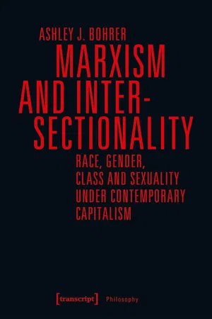 Marxism and Intersectionality