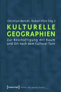 Kultur und soziale Praxis_cover