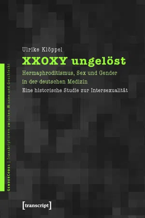 XX0XY ungelöst