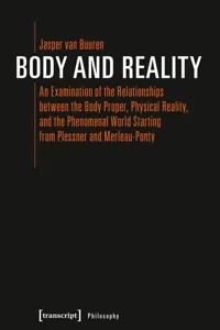 Body and Reality_cover