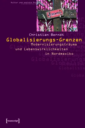 Globalisierungs-Grenzen