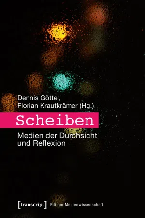 Edition Medienwissenschaft