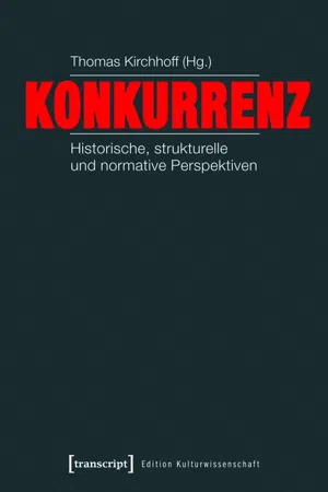 Edition Kulturwissenschaft