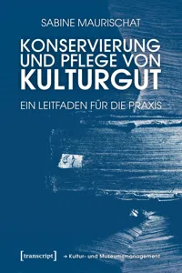 Schriften zum Kultur- und Museumsmanagement_cover