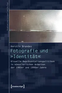 Studien zur visuellen Kultur_cover