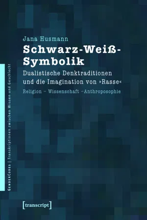 GenderCodes - Transkriptionen zwischen Wissen und Geschlecht