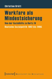 Gesellschaft der Unterschiede_cover