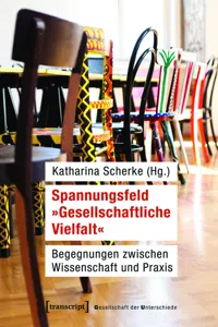 Gesellschaft der Unterschiede_cover