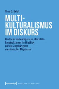 Kultur und soziale Praxis_cover