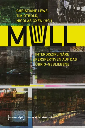 Müll