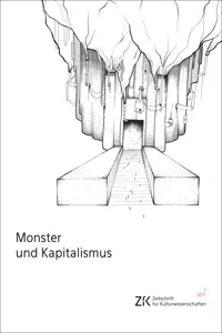 ZfK - Zeitschrift für Kulturwissenschaften_cover