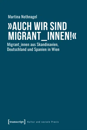 »Auch wir sind Migrant_innen!«