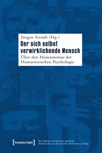 Der Mensch im Netz der Kulturen - Humanismus in der Epoche der Globalisierung / Being Human: Caught in the Web of Cultures - Humanism in the Age of Globalization_cover