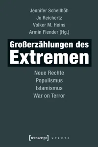 X-Texte zu Kultur und Gesellschaft_cover