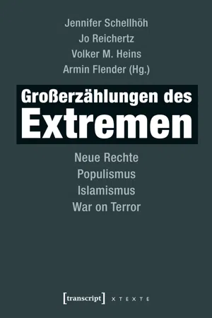 X-Texte zu Kultur und Gesellschaft