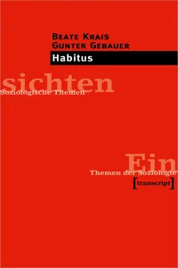 Einsichten. Themen der Soziologie_cover